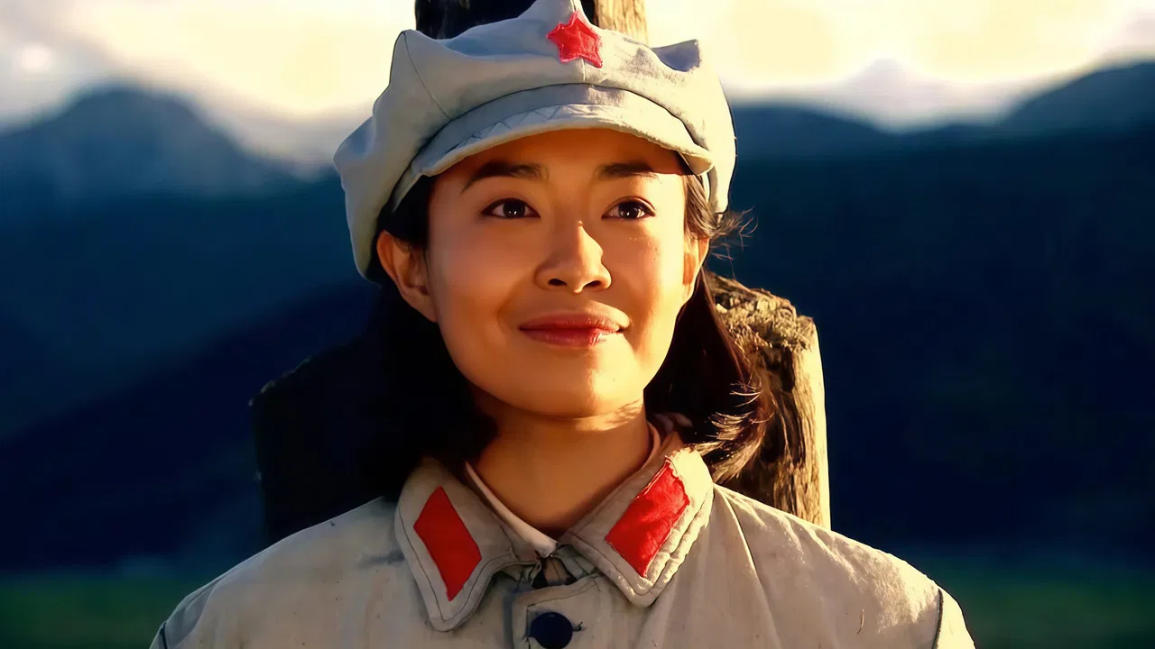 牦牛岁月 backdrop