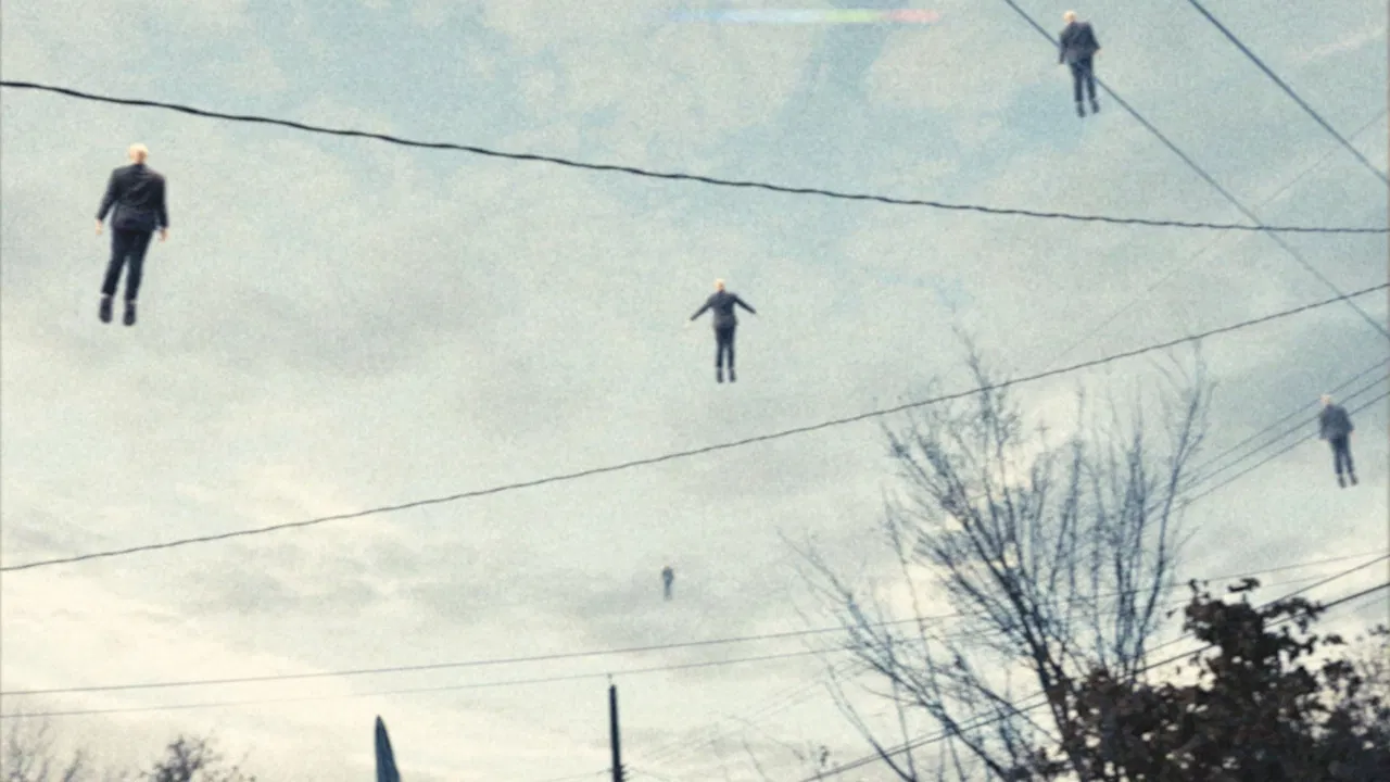 Buffet Infinity backdrop