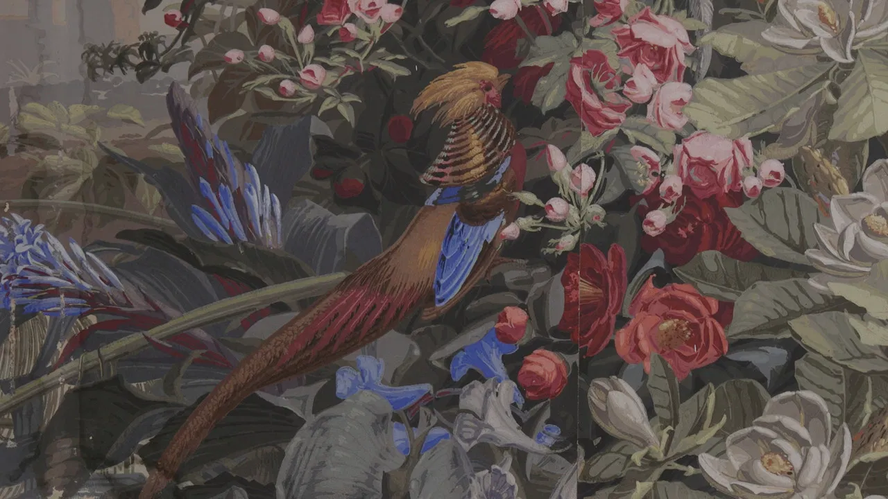 Di Vento e Di Voci backdrop