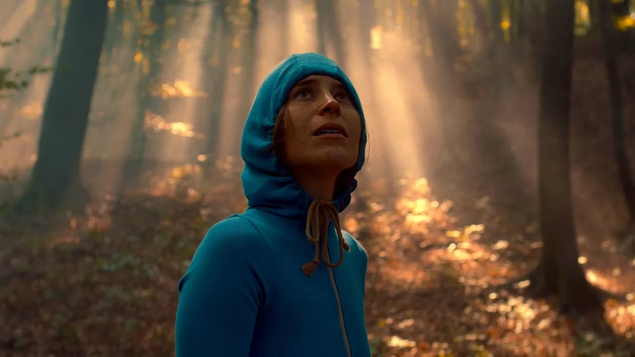 Love Me Tender backdrop