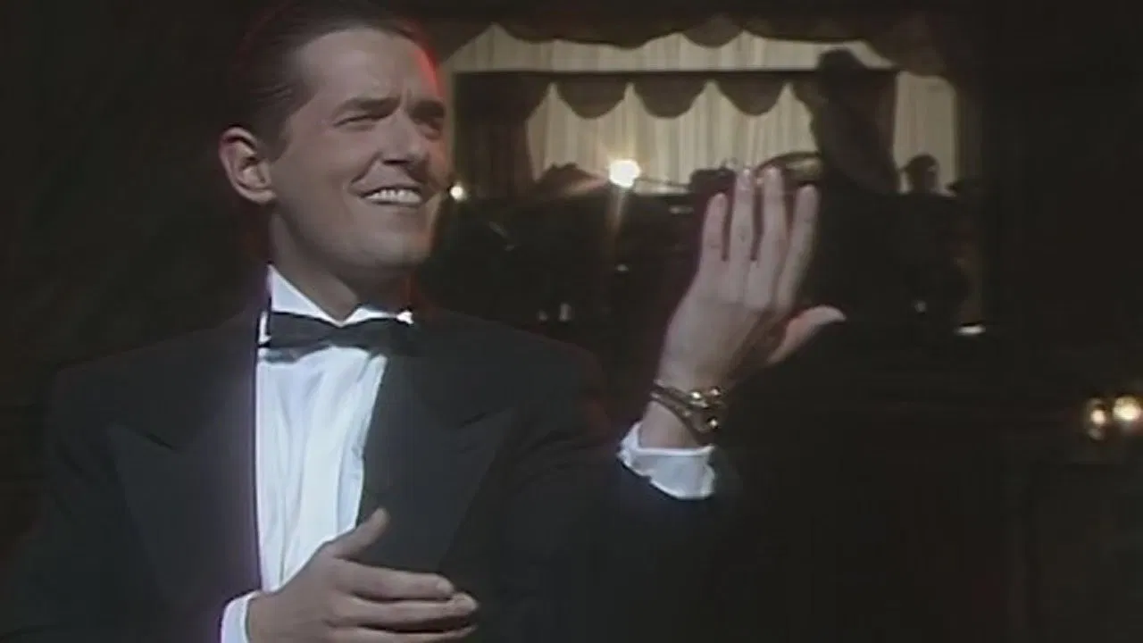 Heroes of Today backdrop