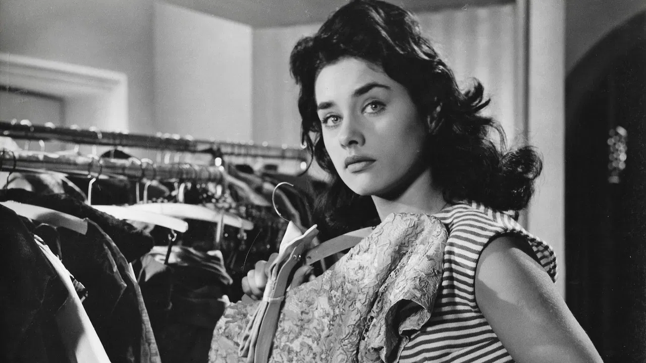 Unter Achtzehn backdrop