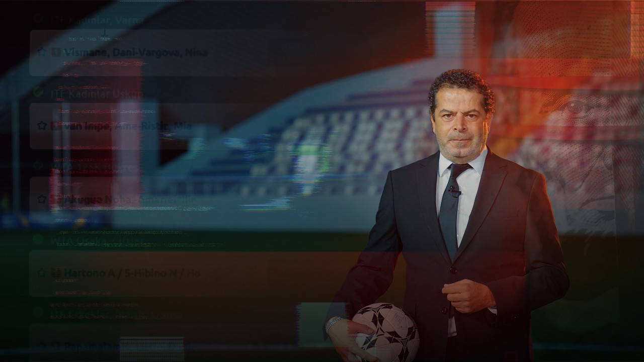 Cüneyt Özdemir Belgeselleri backdrop