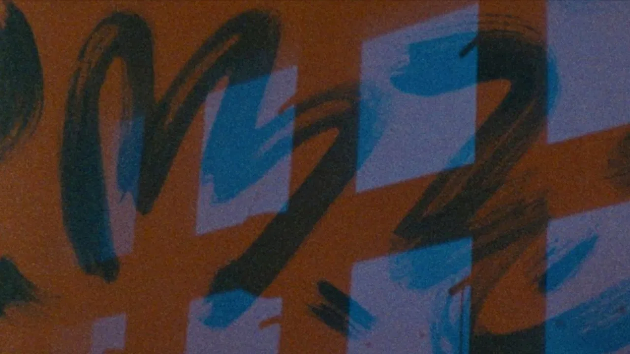 Configurations backdrop