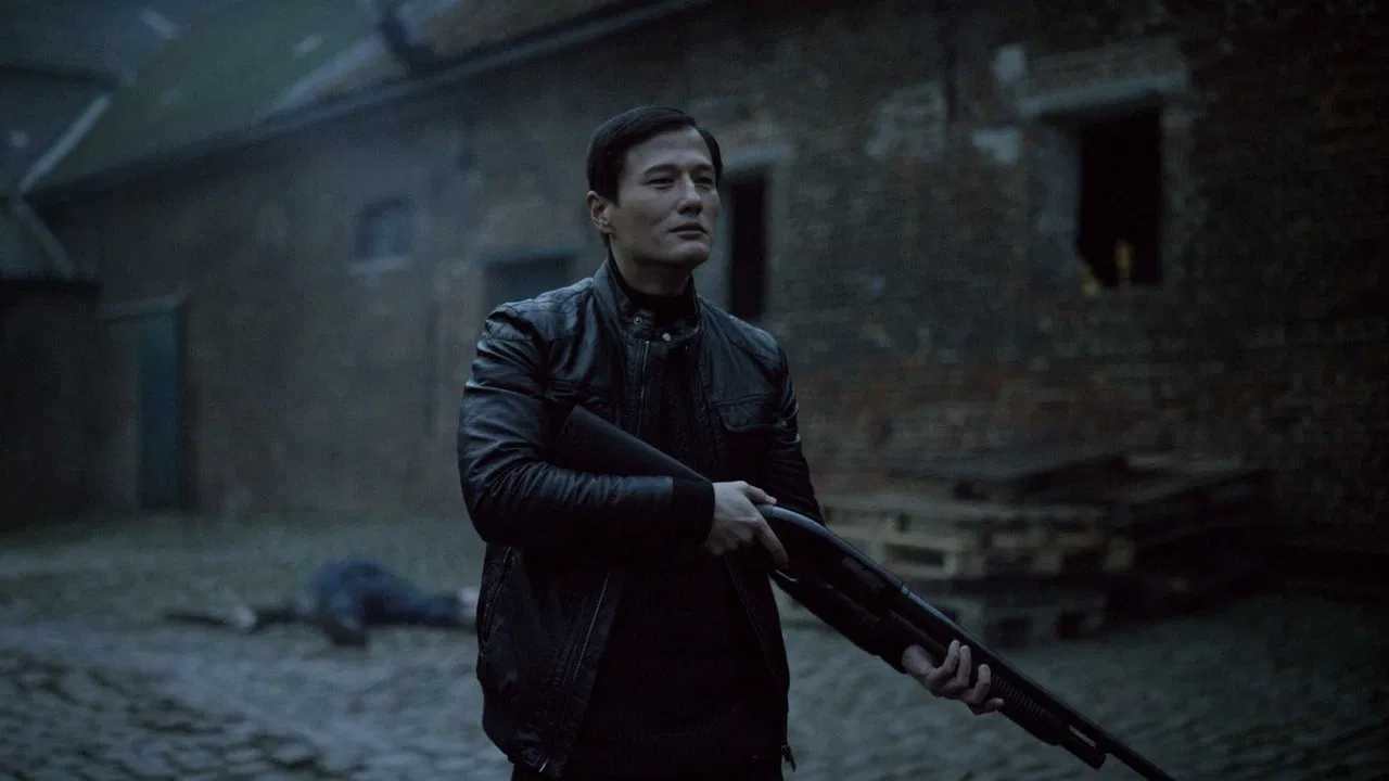 Thousand Cuts backdrop