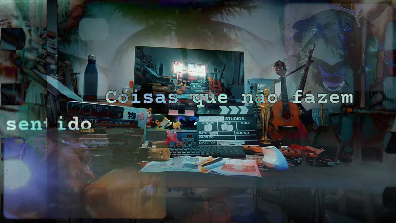 Things That Don't Make Sense backdrop