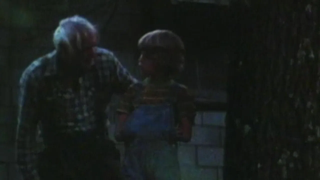 Rana: The Legend of Shadow Lake backdrop