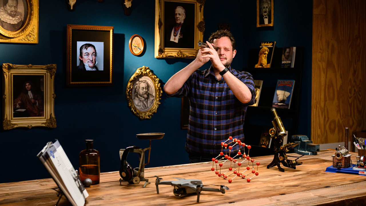 Jekels Jacht backdrop