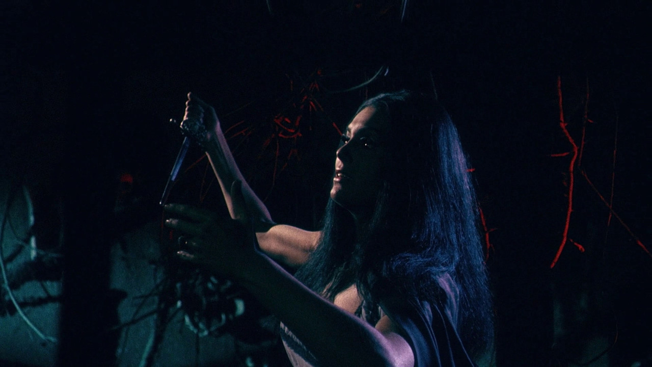 The Whip and the Body backdrop