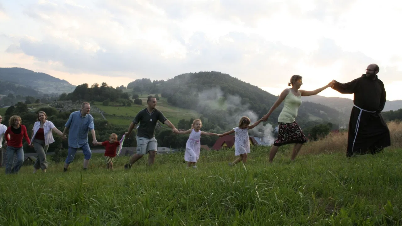 And God Created Sex backdrop