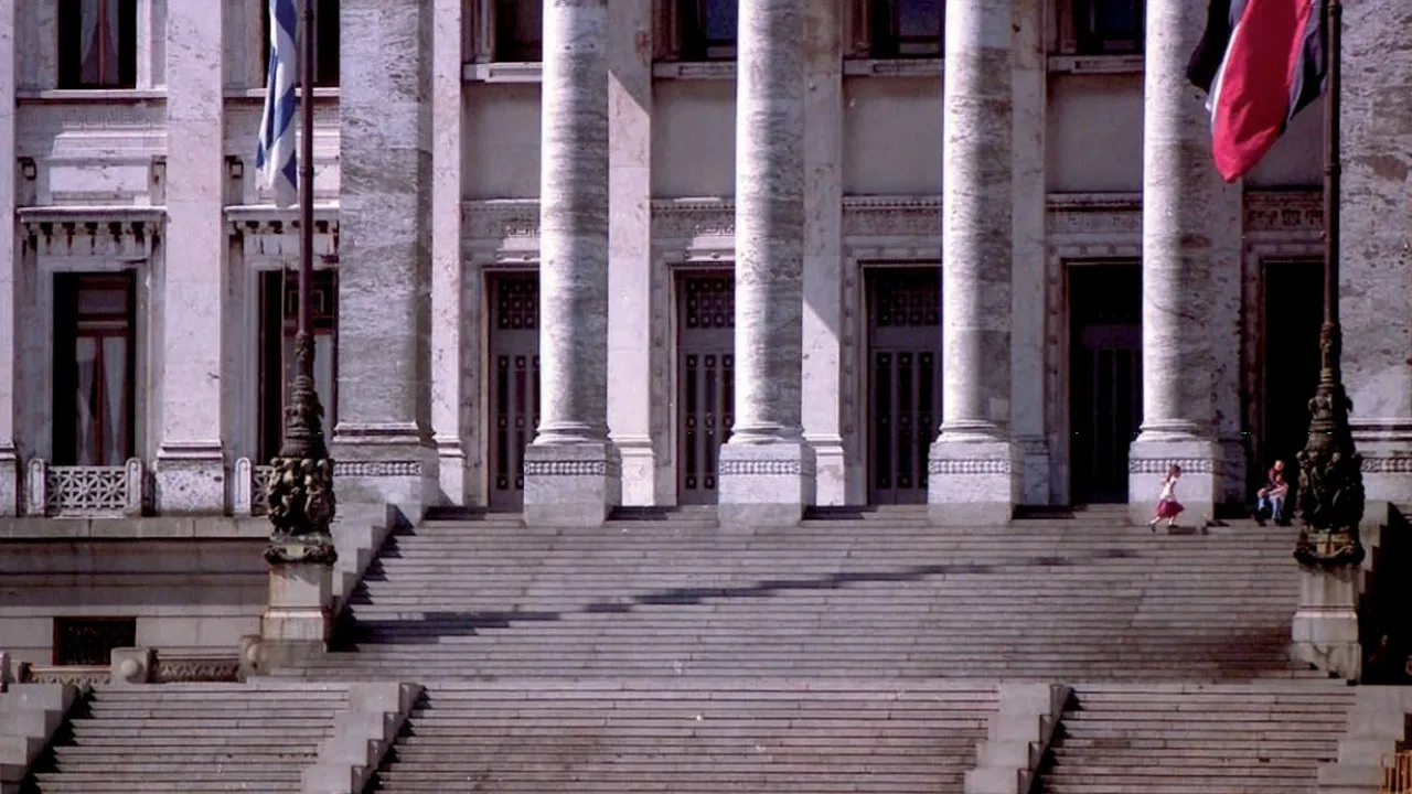 Without Asking Permission backdrop