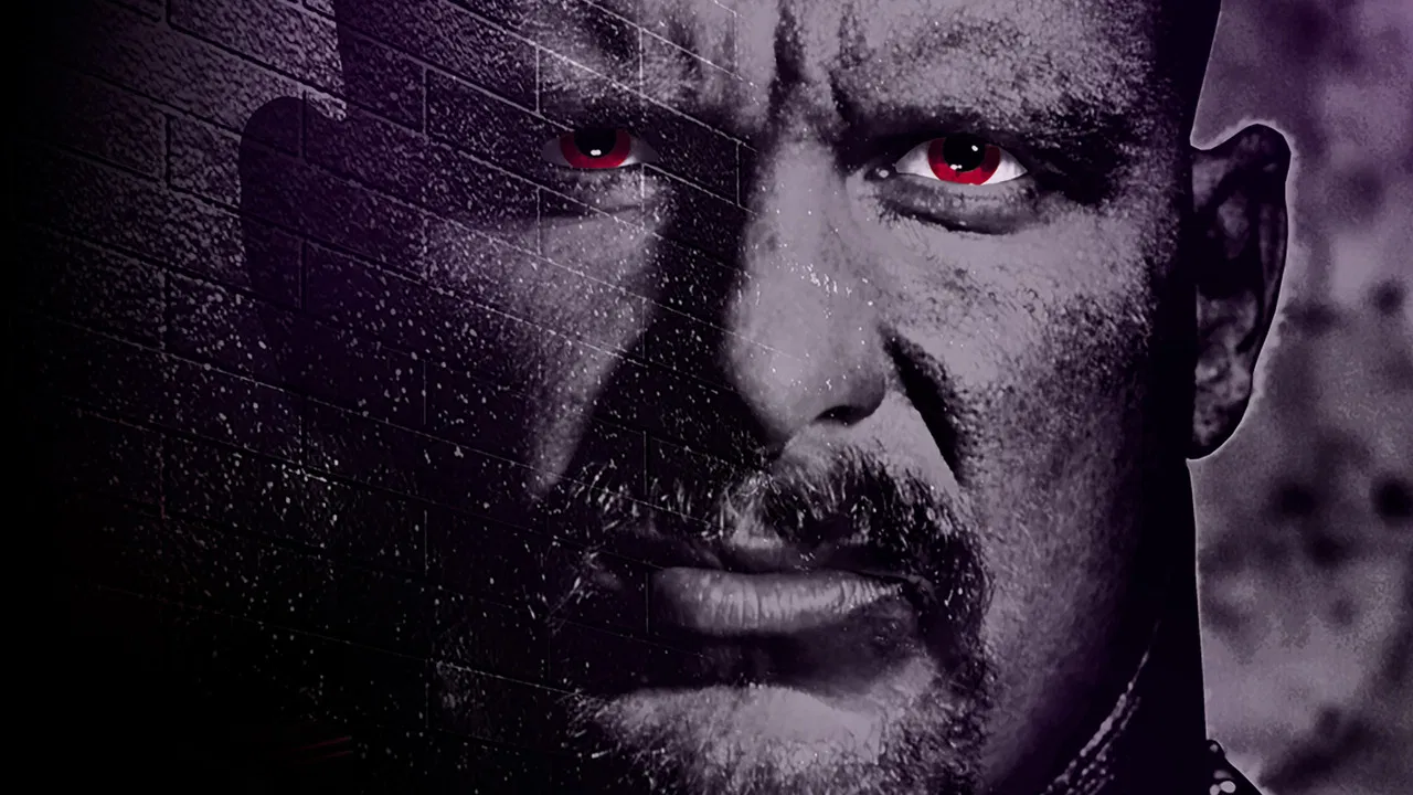 WWE Royal Rumble 1999 backdrop