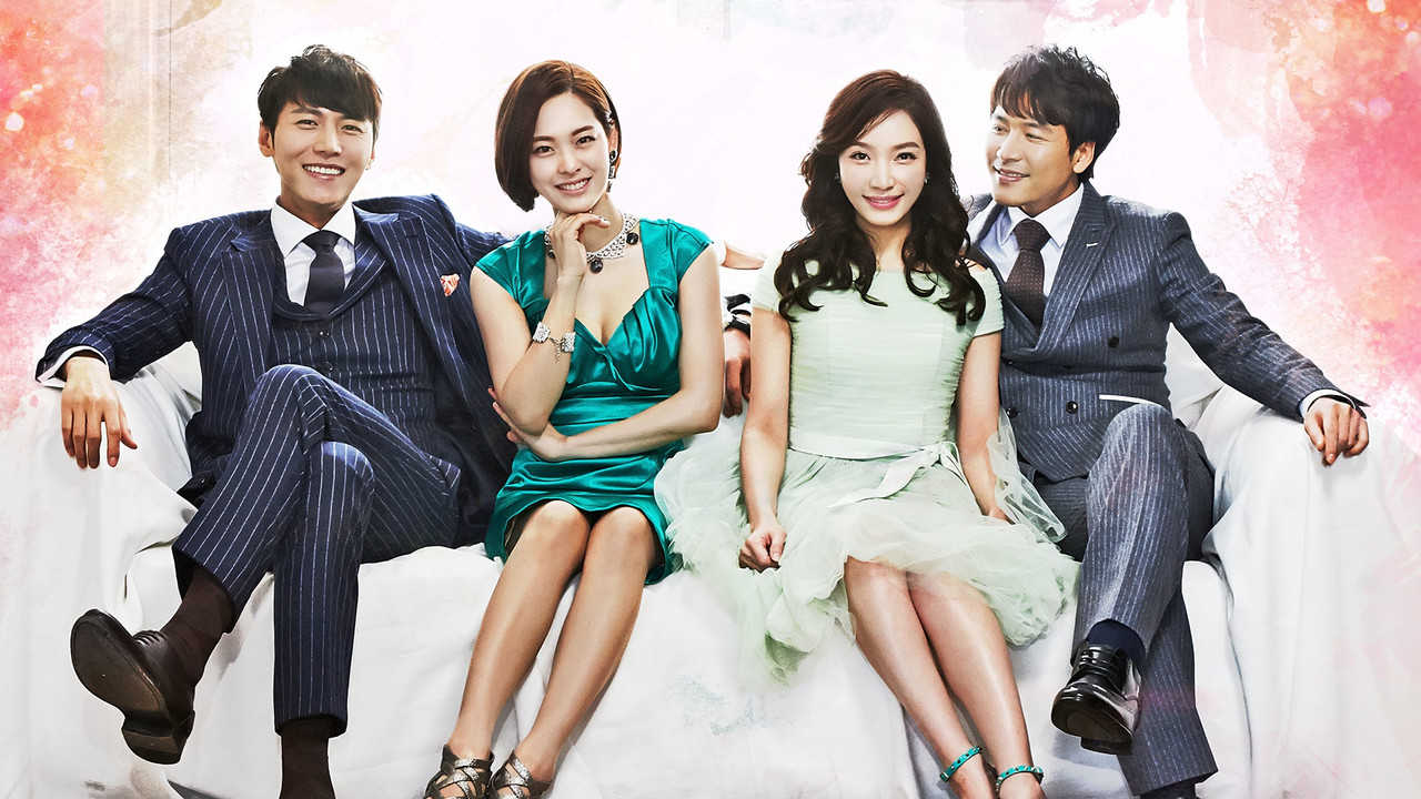 나만의 당신 backdrop