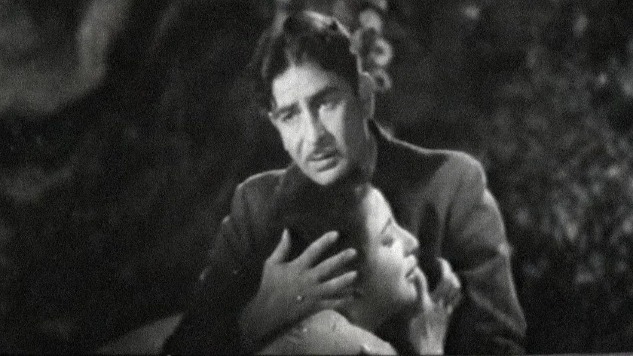 Phir Subha Hogi backdrop