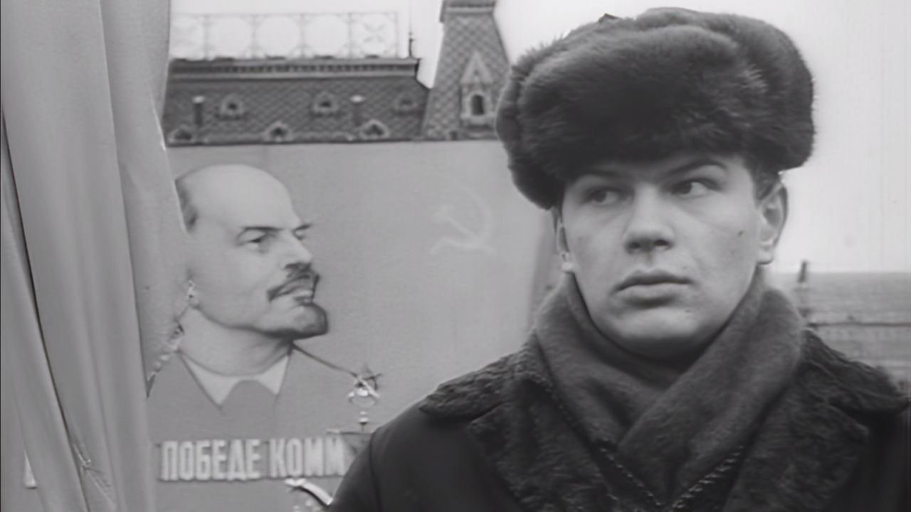 Bonivur's Heart backdrop