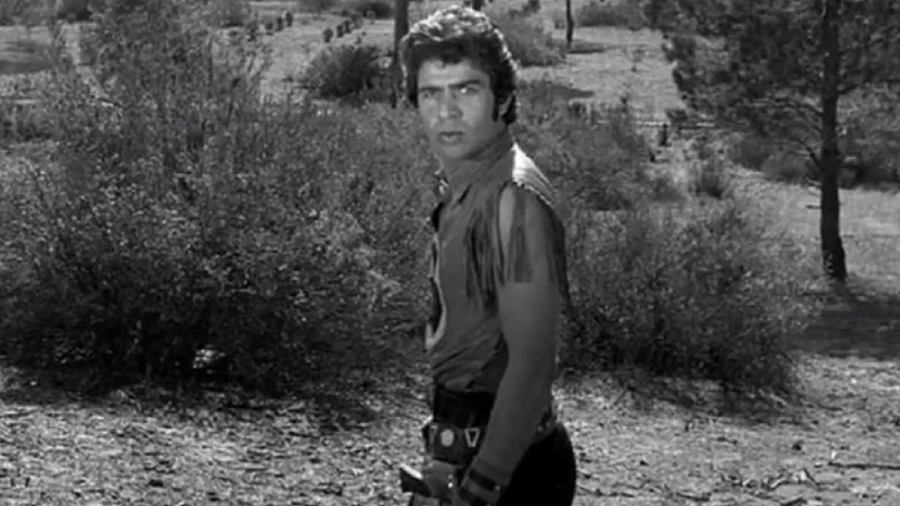 Zagor: The Black Pirate's Treasure backdrop