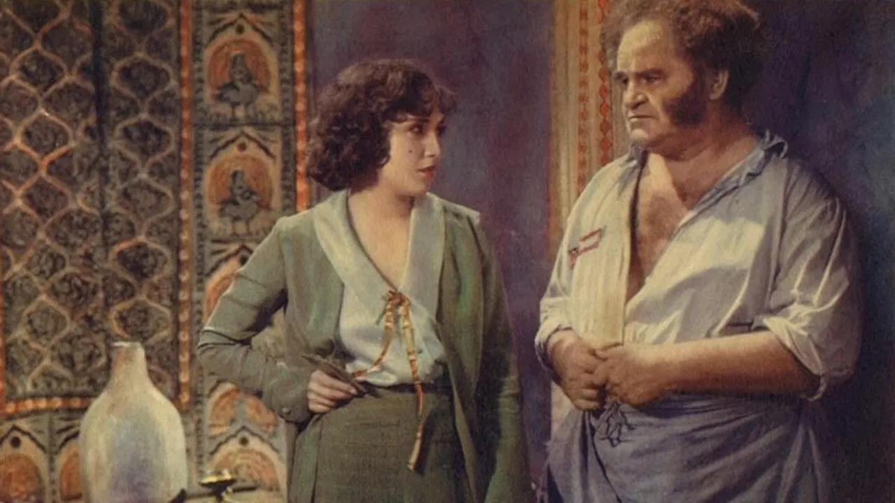 Love Comes Along backdrop