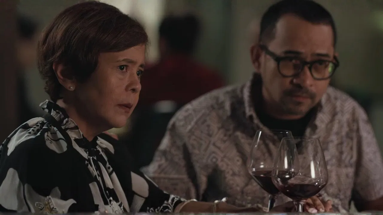 As the Hydra Devours History backdrop