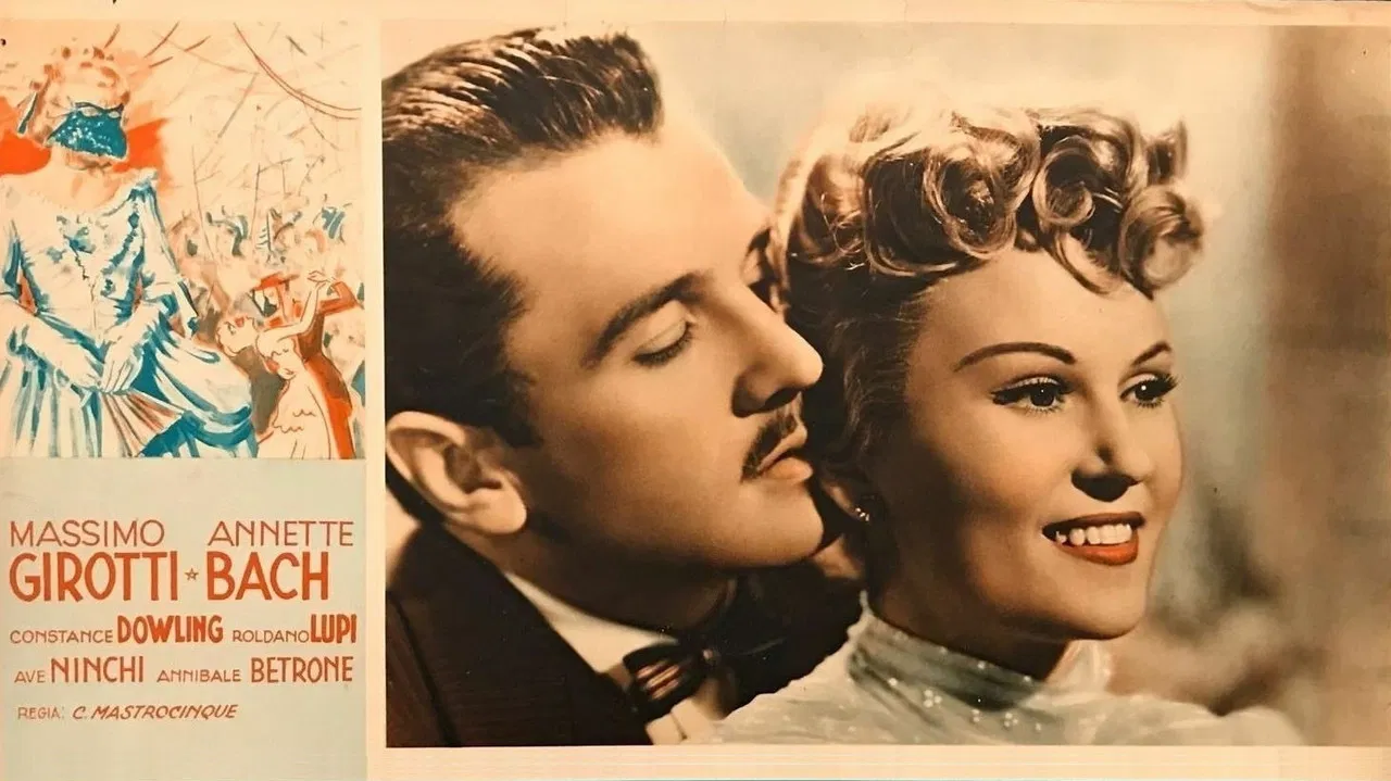 Duel Without Honor backdrop