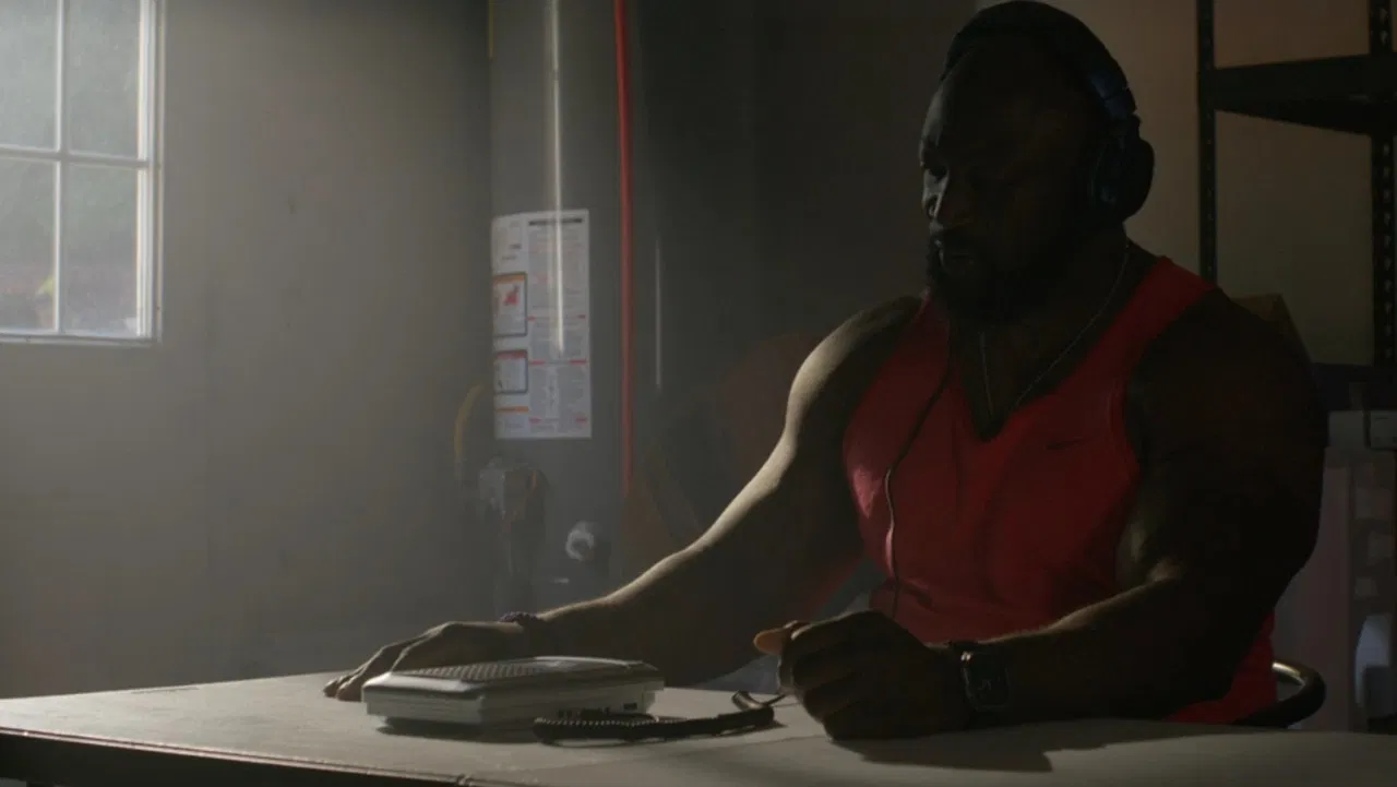 The Secrets We Keep backdrop