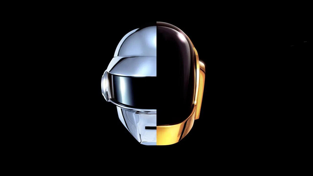 Daft Punk | Random Access Memories | The Collaborators backdrop