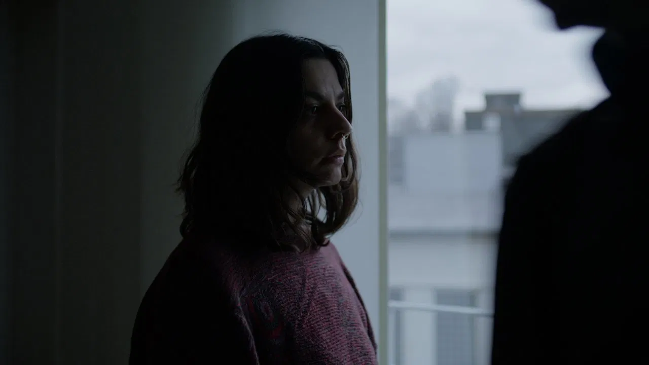 Scattered Sunshine backdrop