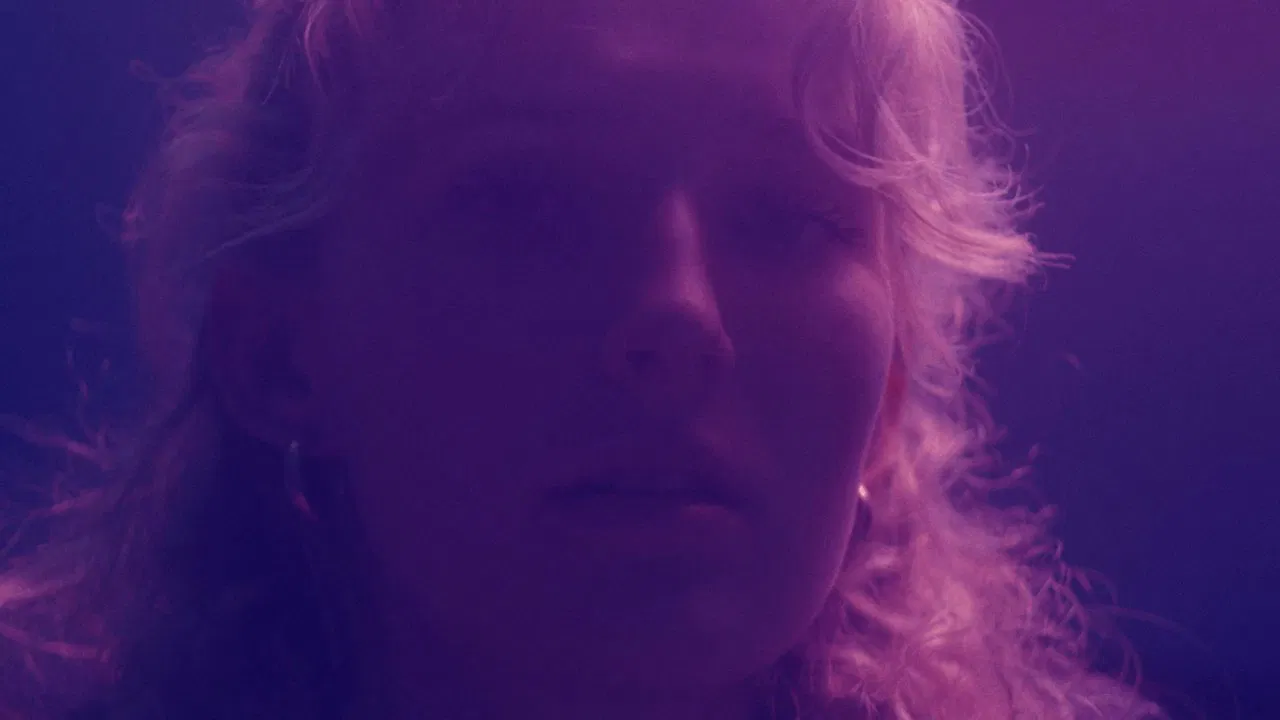 Everyone but Me backdrop