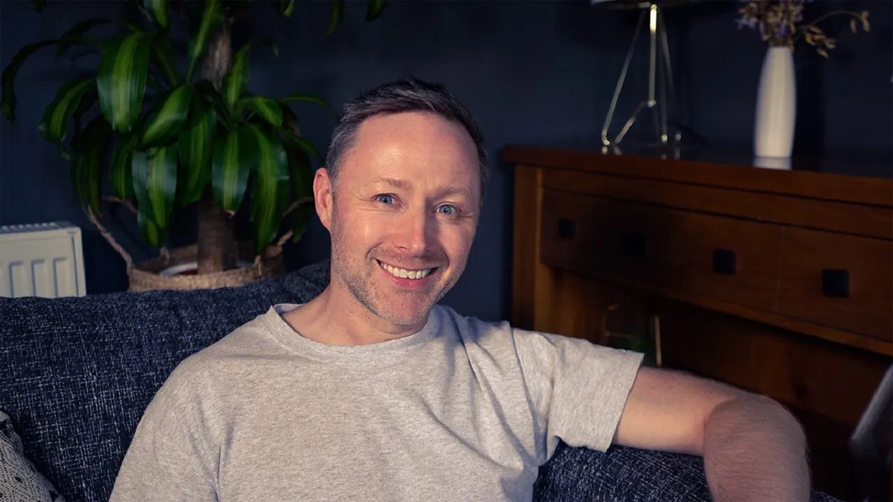 Limmy's Other Stuff backdrop