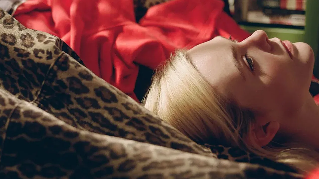 Margo's Got Money Troubles backdrop