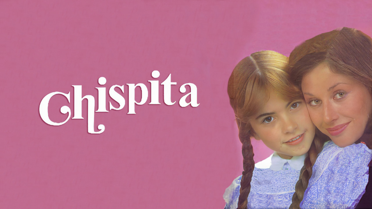Chispita backdrop