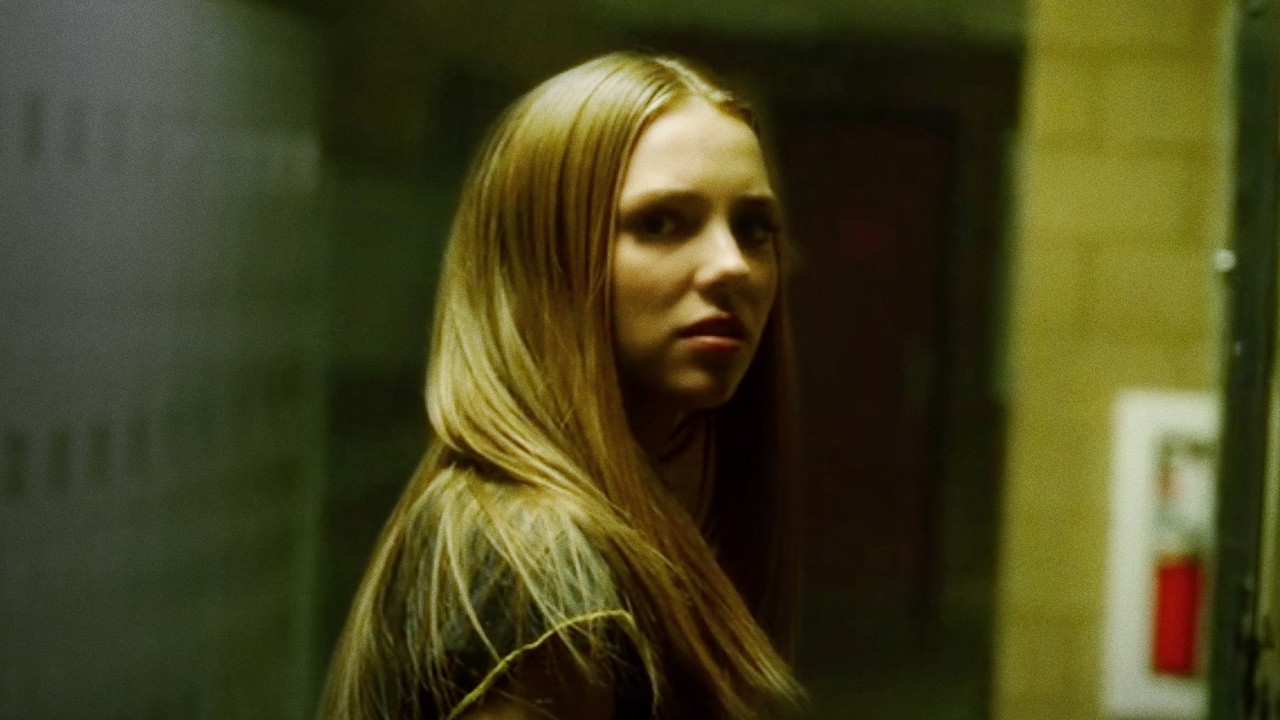 My Diary of Lies backdrop