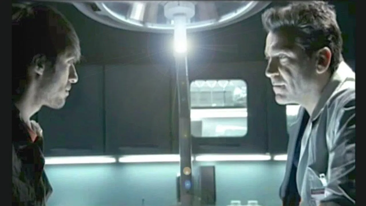 Terapia d'urgenza backdrop