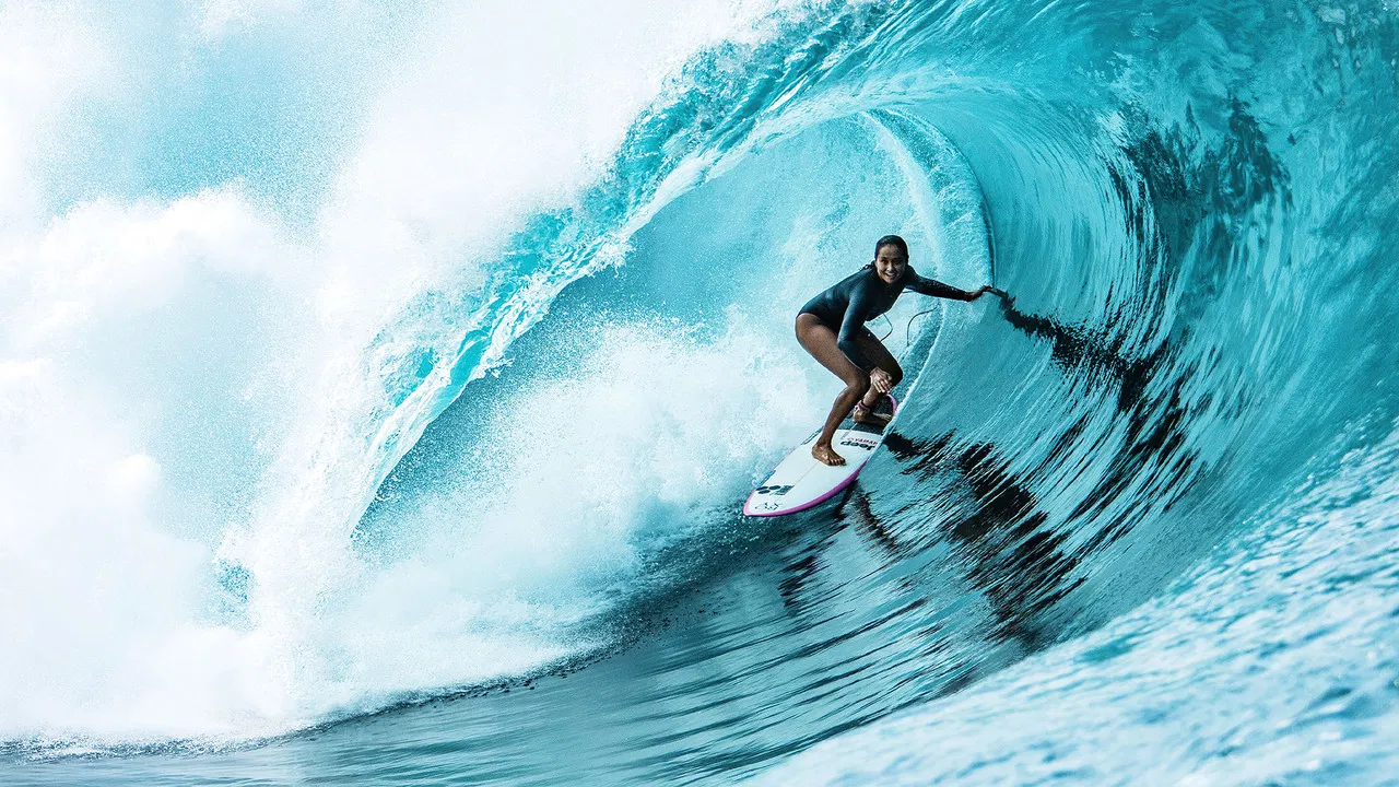 Be Gold, My Friend backdrop