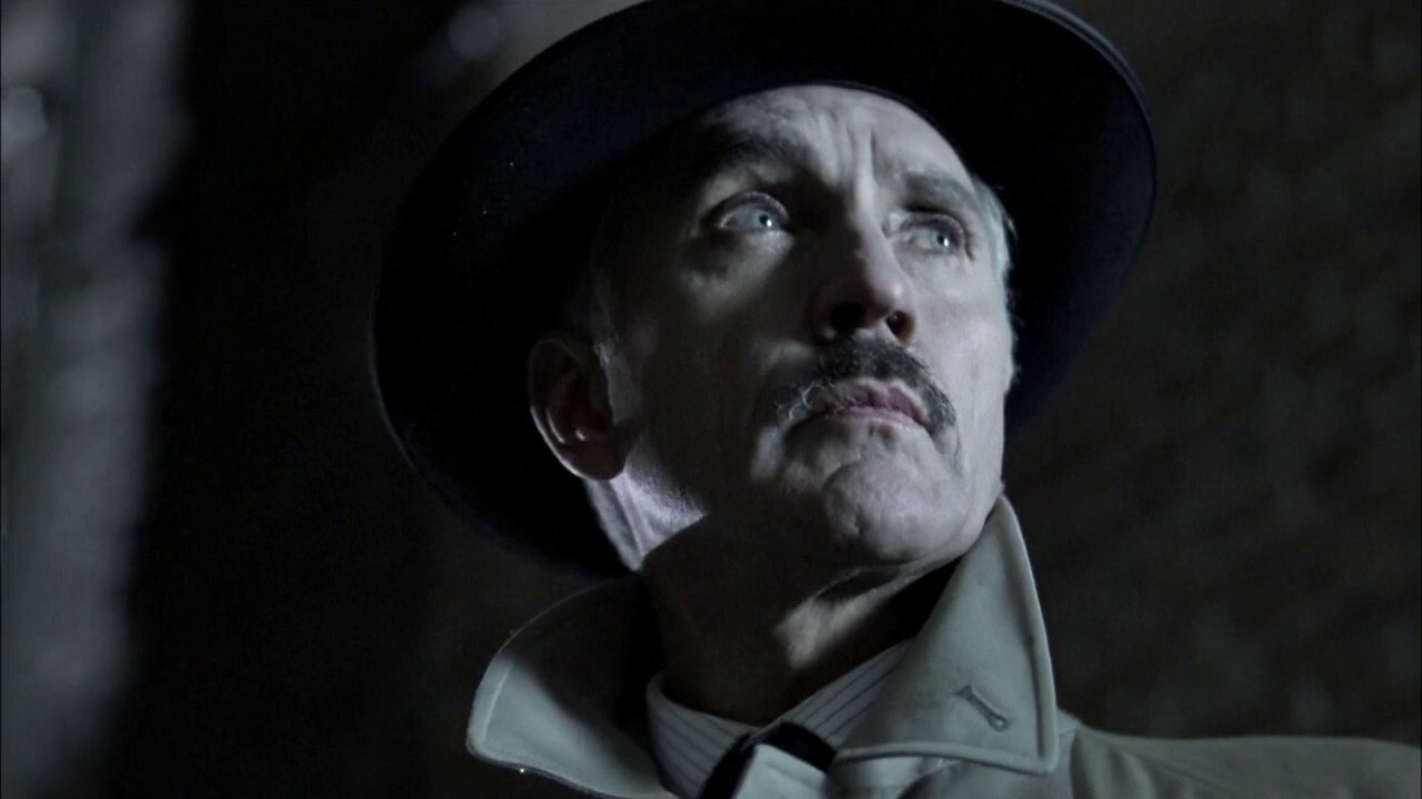 Prince of Shadows backdrop