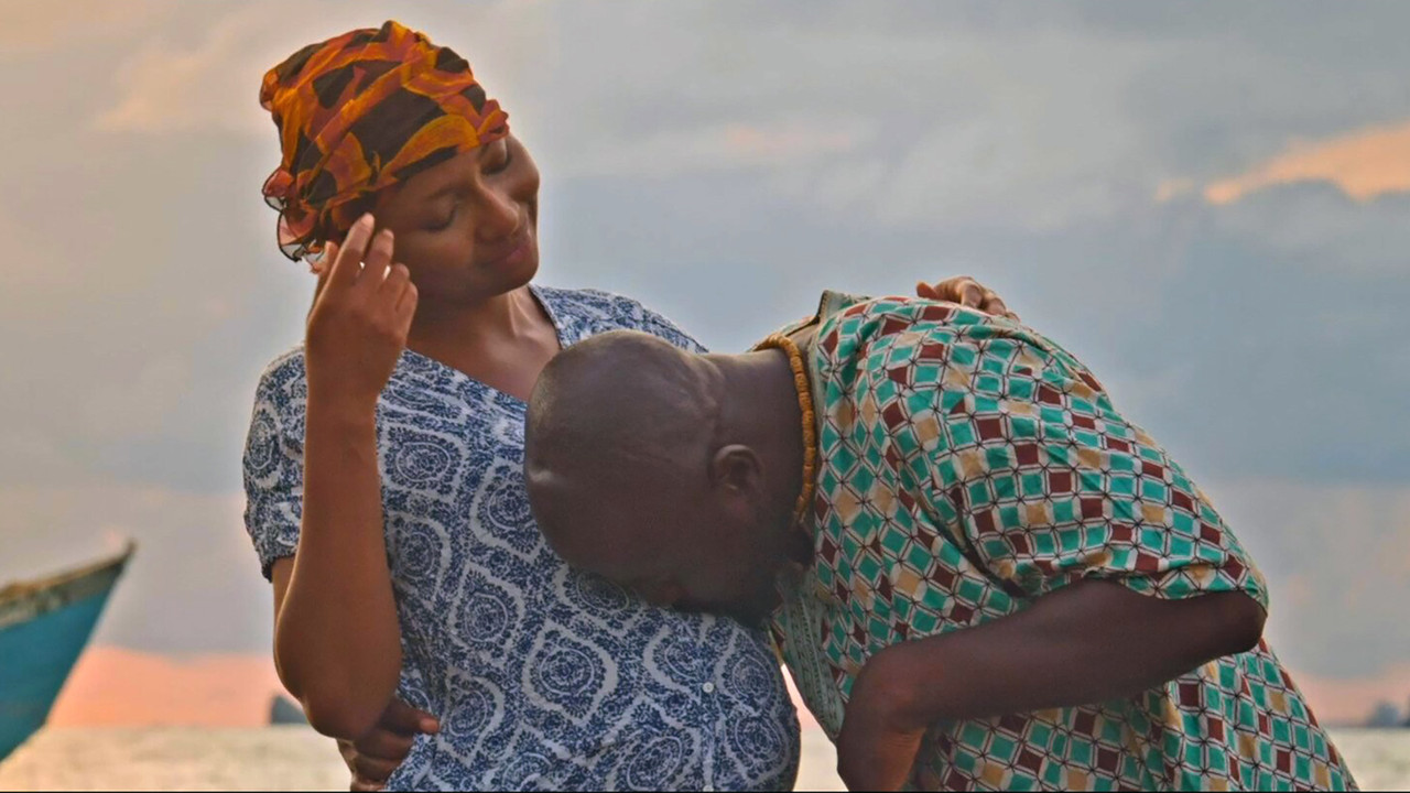 Kuvah - Legend of The Sea backdrop