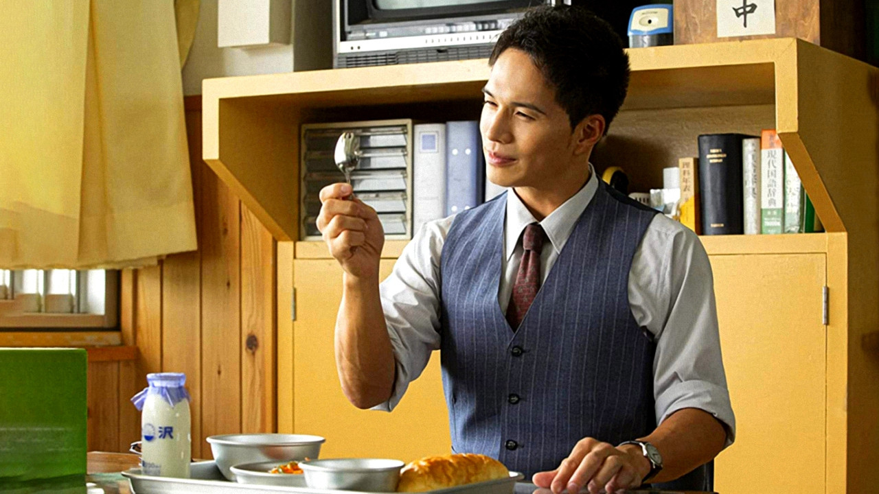 School Meals Time Graduation backdrop