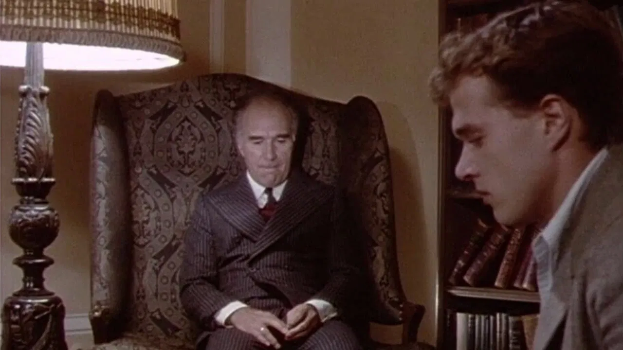 Confused Feelings backdrop