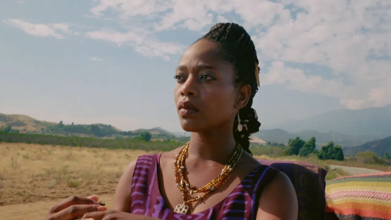 Follow Me Home backdrop