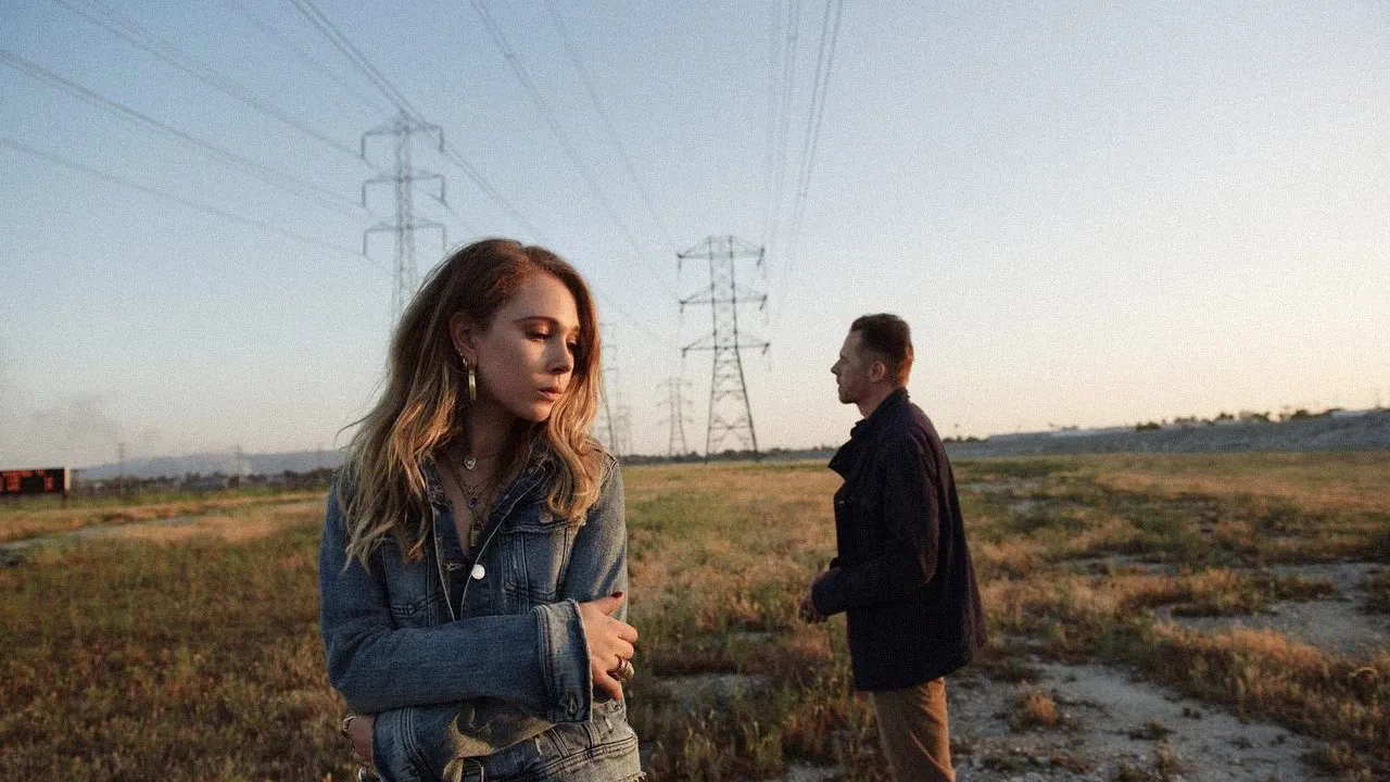 Lost Transmissions backdrop