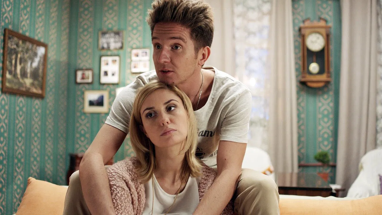 Civil Marriage backdrop