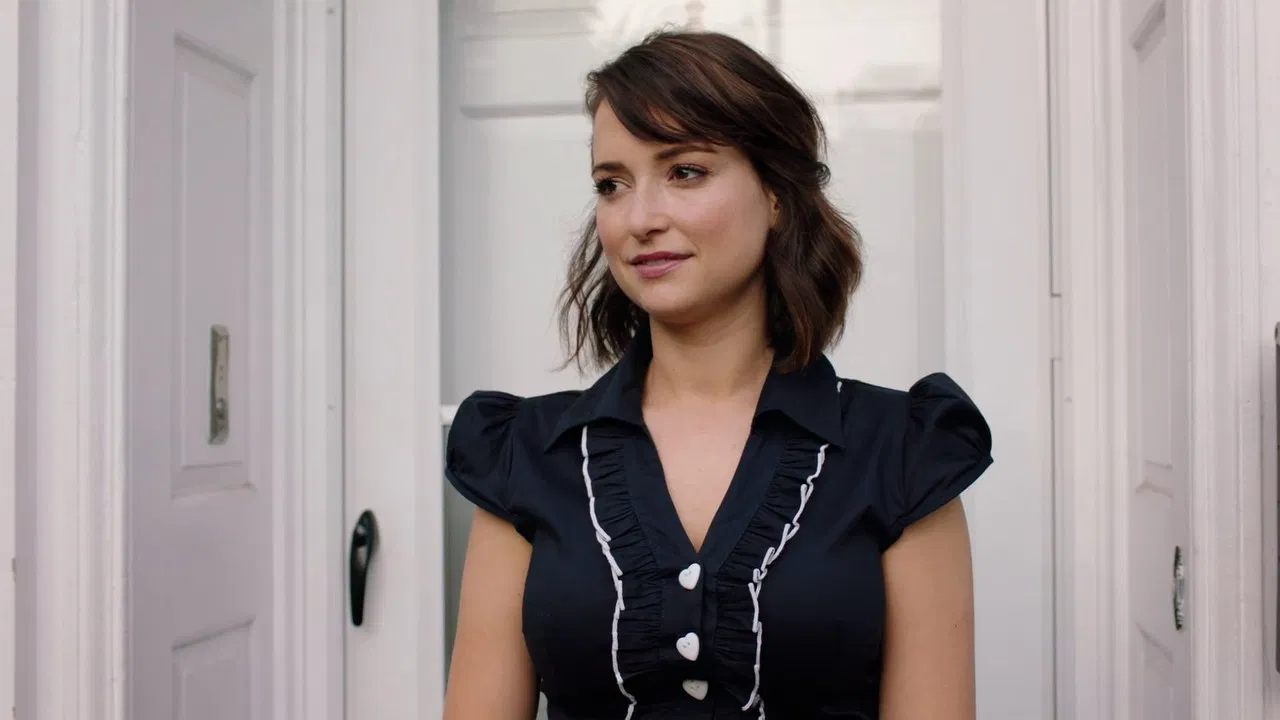 Moving Violation backdrop