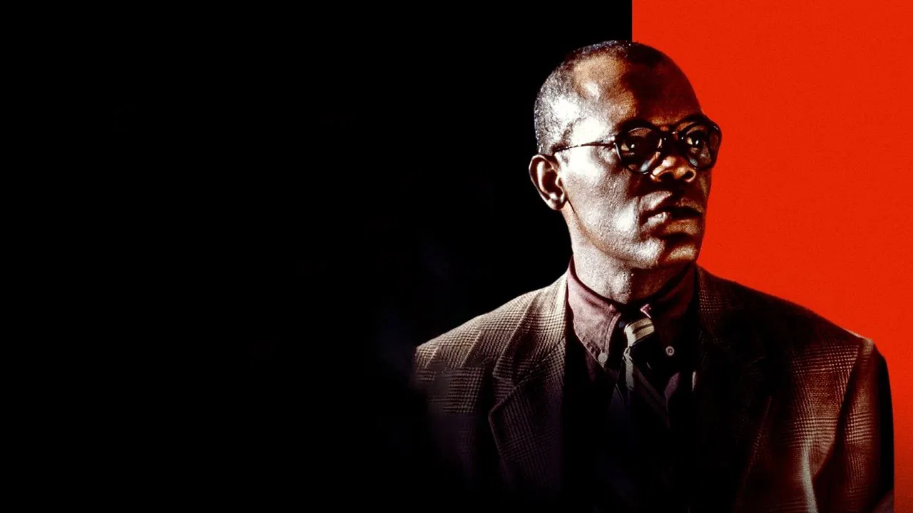 One Eight Seven backdrop