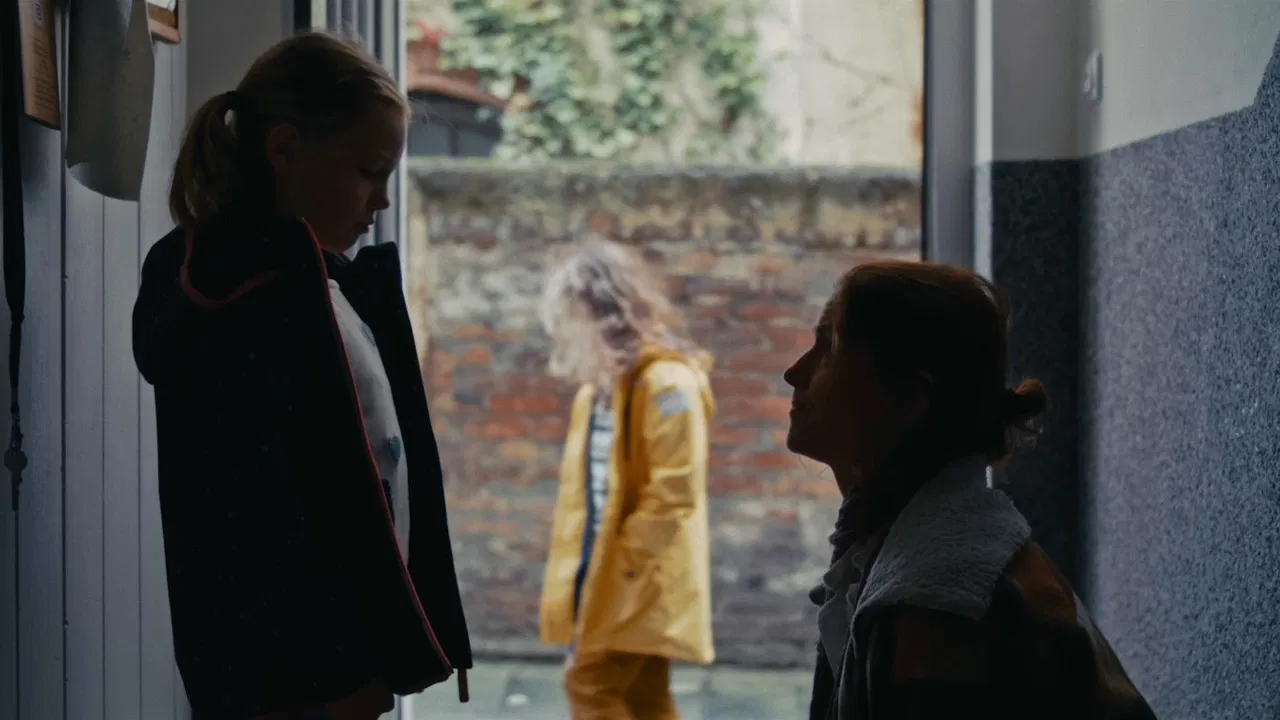 A Day in the Life of a Boy backdrop