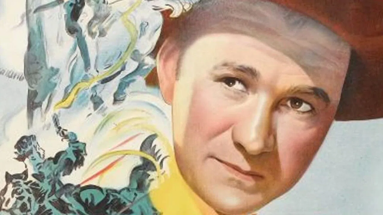 Rollin' Westward backdrop