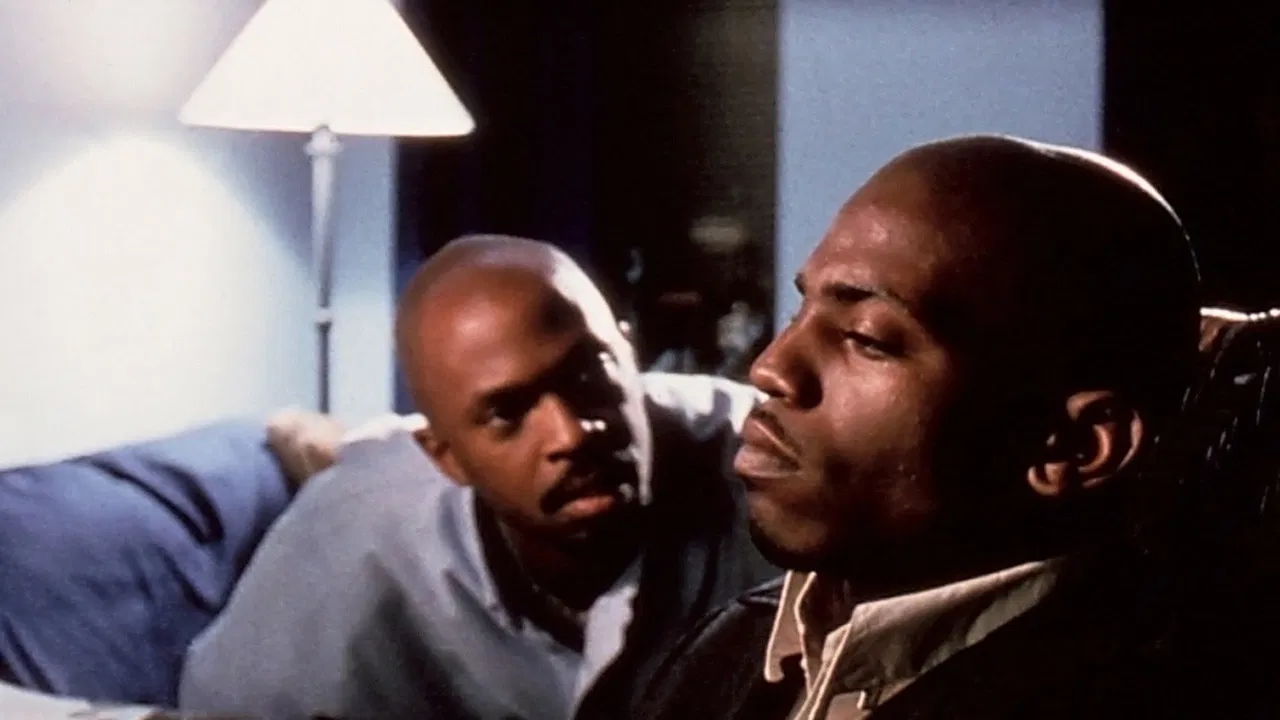 Devious Beings backdrop