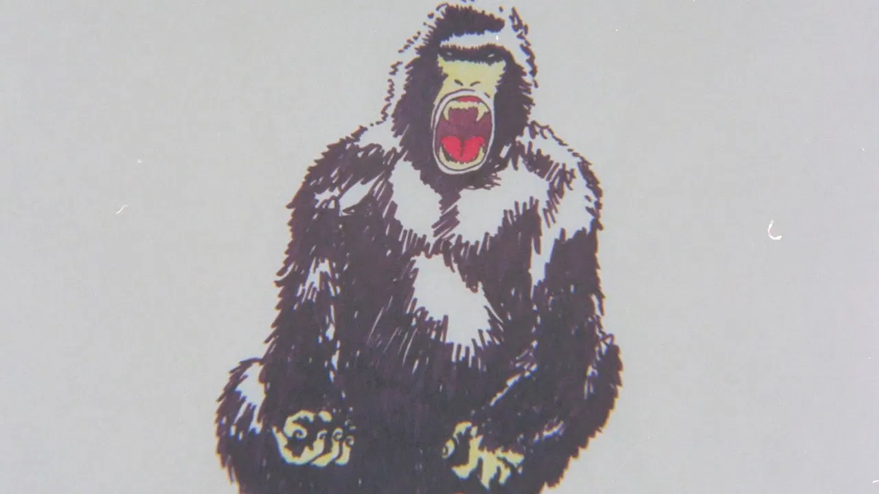 PHM – Pequena História do Mundo backdrop