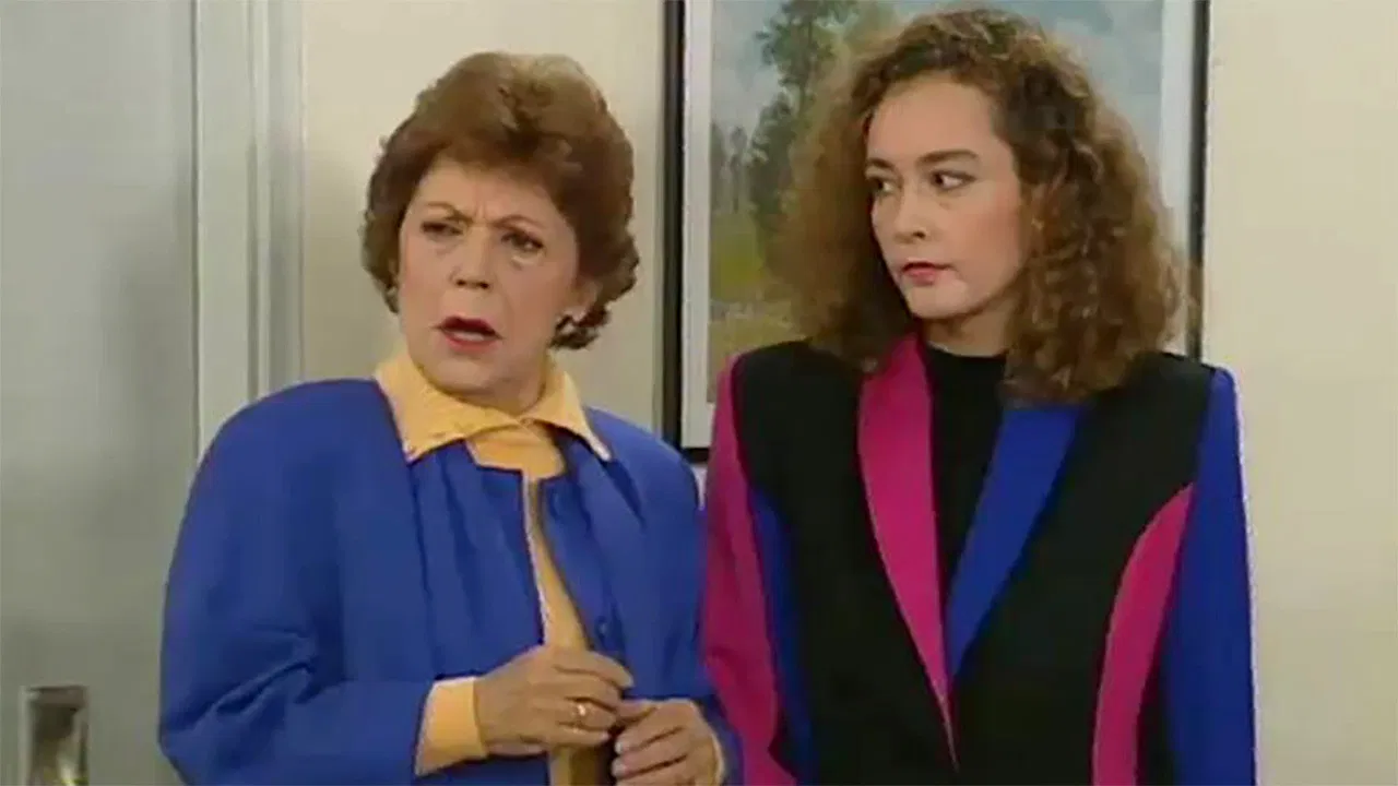 Μάλιστα κύριε backdrop