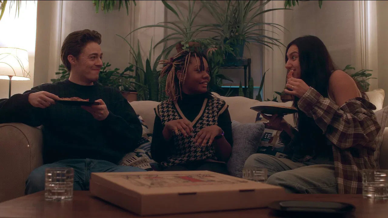 A Garden Variety Mystery backdrop