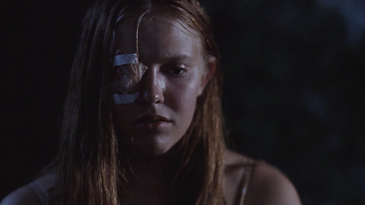 Plain Dirty backdrop