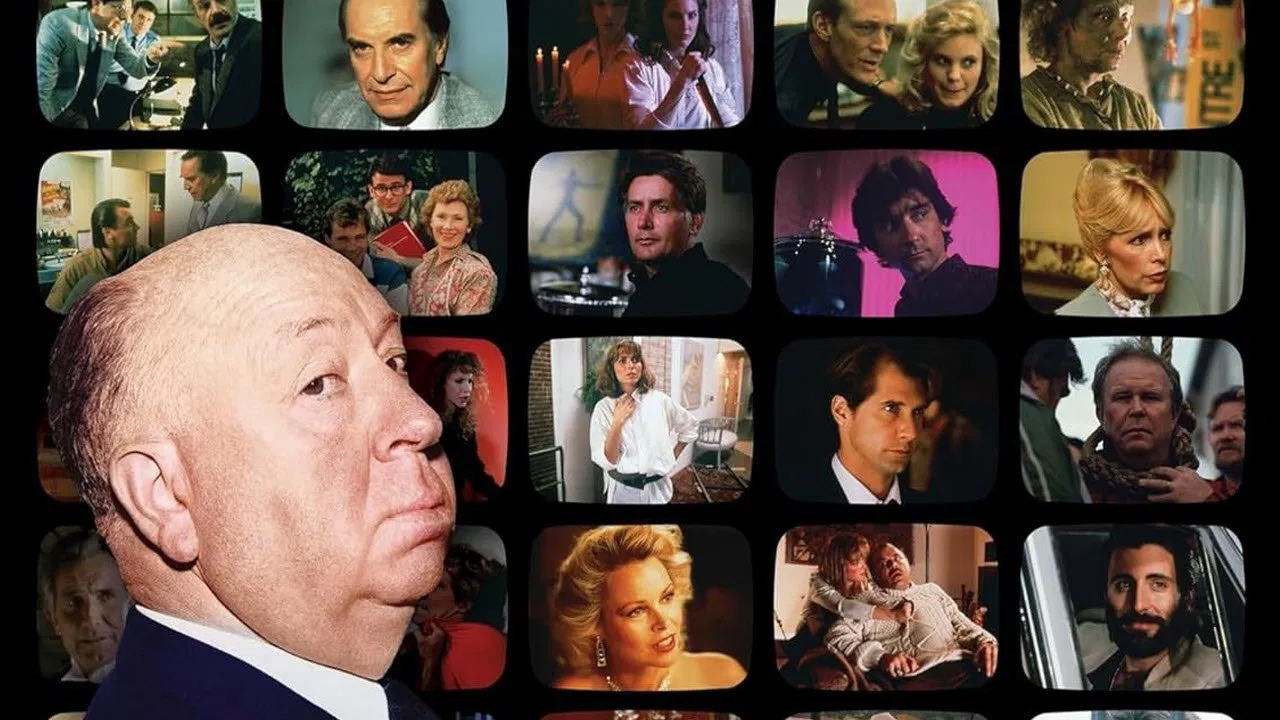 The New Alfred Hitchcock Presents backdrop